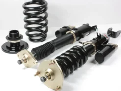 Nissan 350Z / G35 03- BC-Racing Coilovers ER