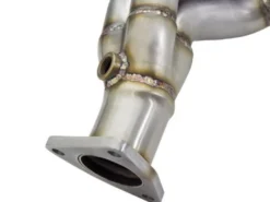 Nissan 350Z/Infiniti G35 2003-2006 V6-3.5L Twisted Steel Headers aFe Power