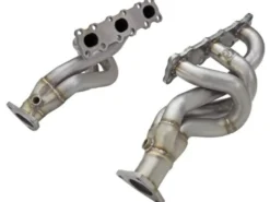 Nissan 350Z/Infiniti G35 2003-2006 V6-3.5L Twisted Steel Headers aFe Power