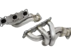Nissan 350Z/Infiniti G35 2003-2006 V6-3.5L Twisted Steel Headers aFe Power