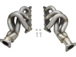Nissan 350Z/Infiniti G35 2003-2006 V6-3.5L Twisted Steel Headers aFe Power