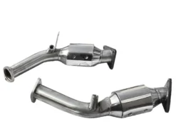 Nissan 370Z 09- Sport-Cat Pipes Cobra Sport