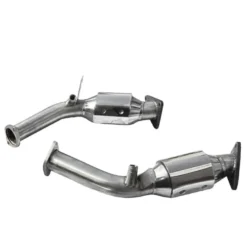 Nissan 350Z 07- Sport-Cat Pipes (Motorkod: VQ35HR) Cobra Sport