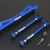 Nissan 300ZX Z32 HICAS Delete Kit Hardrace