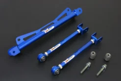 Nissan 300ZX Z32 HICAS Delete Kit Hardrace