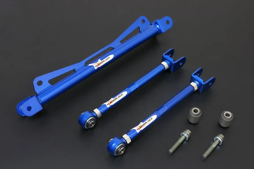 Nissan 300ZX Z32 HICAS Delete Kit Hardrace