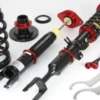 Nissan 350Z Z33 03-09 BC-Racing Coilovers V1 Typ VS