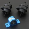 Nissan 350Z Z33 / G35 Förstärkt Motor + Växellådsfäste Hardrace
