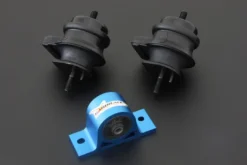 Nissan 350Z Z33 / G35 Förstärkt Motor + Växellådsfäste Hardrace
