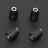 Nissan 350Z 03-08 / 370Z 08+ / G35 / G37 / G25 / M35 / FX35 / EX35 Bakre Övre Stag Bussning Hardrace