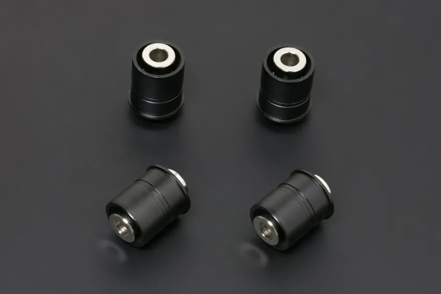 Nissan 350Z 03-08 / 370Z 08+ / G35 / G37 / G25 / M35 / FX35 / EX35 Bakre Övre Stag Bussning Hardrace
