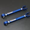 Nissan 350Z Z33 / G35 / Q45 Bakre Traction-stag / Radius-stag Hardrace