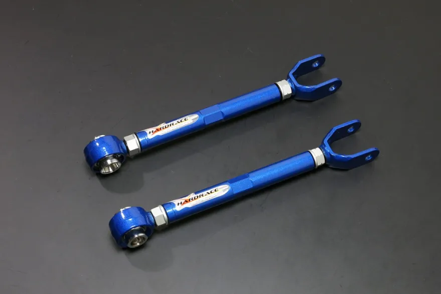 Nissan 350Z Z33 / G35 / Q45 Bakre Traction-stag / Radius-stag Hardrace