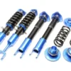 Nissan 350Z / 350Z Roadster 2002 - 2009 Coilovers TA Technix