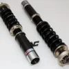 Nissan 240Z / 260Z S30 70-73 Coilovers (51mm-Svetsas) BC-Racing BR Typ RH