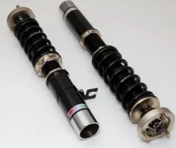 Nissan 240Z / 260Z S30 70-73 Coilovers (51mm-Svetsas) BC-Racing BR Typ RH