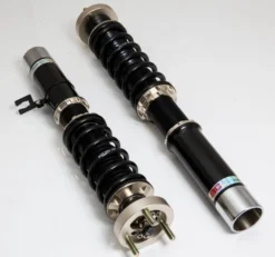 Nissan 240Z / 260Z S30 70-73 Coilovers (51mm-Svetsas) BC-Racing BR Typ RH