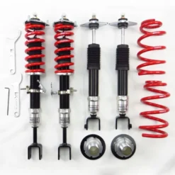 Nissan 350Z 03-09 Z33 Sports*i Coilovers RS-R