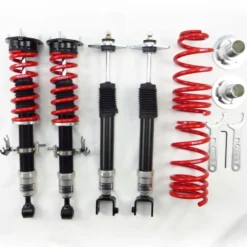 Nissan 370Z 10+ Z34 Sports*i Coilovers RS-R