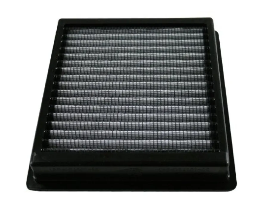 Nissan 350Z/370Z 2009-2012 V6-3.7L MagnumFLOW Pro DRY S Sportluftfilter Par aFe Power