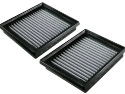 Nissan 350Z/370Z 2009-2012 V6-3.7L MagnumFLOW Pro DRY S Sportluftfilter Par aFe Power