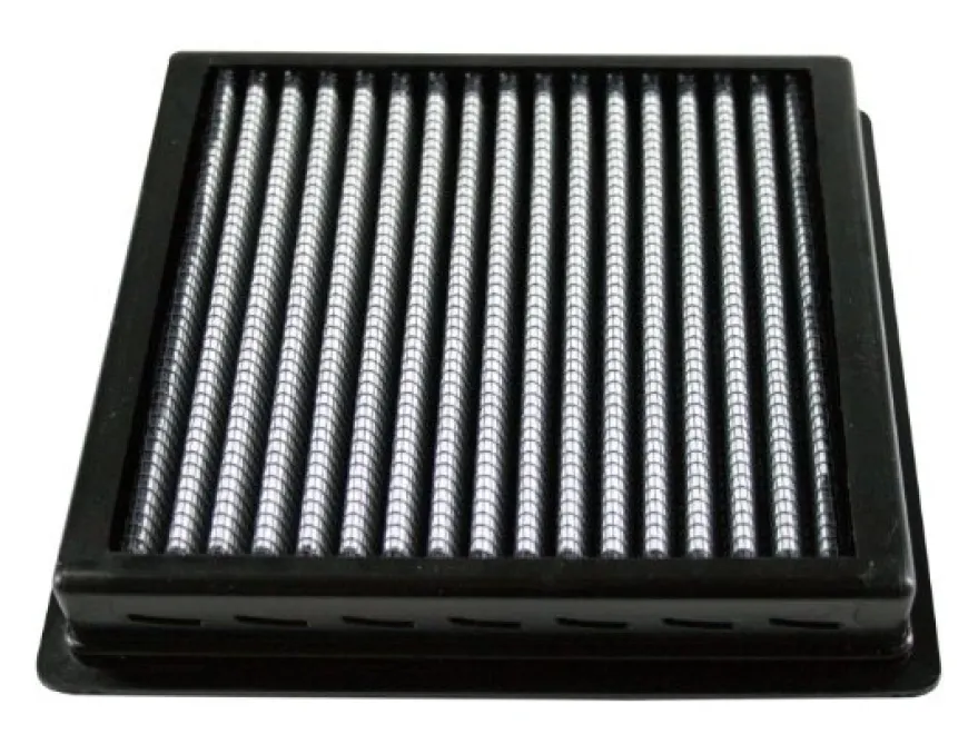 Nissan 350Z/370Z 2009-2012 V6-3.7L MagnumFLOW Pro DRY S Sportluftfilter Par aFe Power