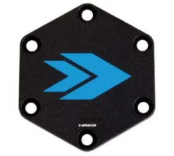 NRG Horn Delete med NRG ''Arrow''-logga