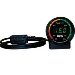 OBDII 2'' ECOMETER II