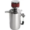 Oljecatchtank Inkl. Filter 0,5L QSP