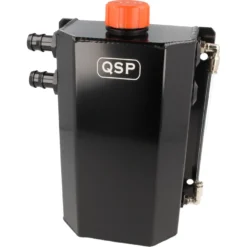 Oljecatchtank 2L Med AN10-Anslutningar QSP