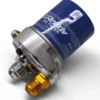 Oljeförflyttarplatta Type-G 3/4x16 AN10 GReddy