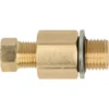 Oljepluggsadapter 1/8'' NPT QSP