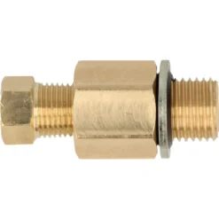 Oljepluggsadapter 1/8'' NPT QSP