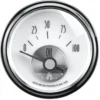 Oljetrycksmätare 52mm 100PSI (Elektrisk) PRESTIGE PEARL