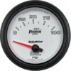 Oljetrycksmätare 66.7mm 100PSI (Elektrisk) PHANTOM II