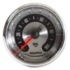 Oljetrycksmätare 52mm 100PSI MECH AMERICAN MUSCLE