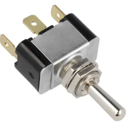 On-Off-Återfjädrande Switch QSP Products