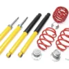 Opel Astra F / Kadett E 1984 - 2001 Coilovers TA Technix