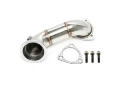 Opel Astra G / Astra H / Zafira A+B 1998-2005 Downpipe TA Technix