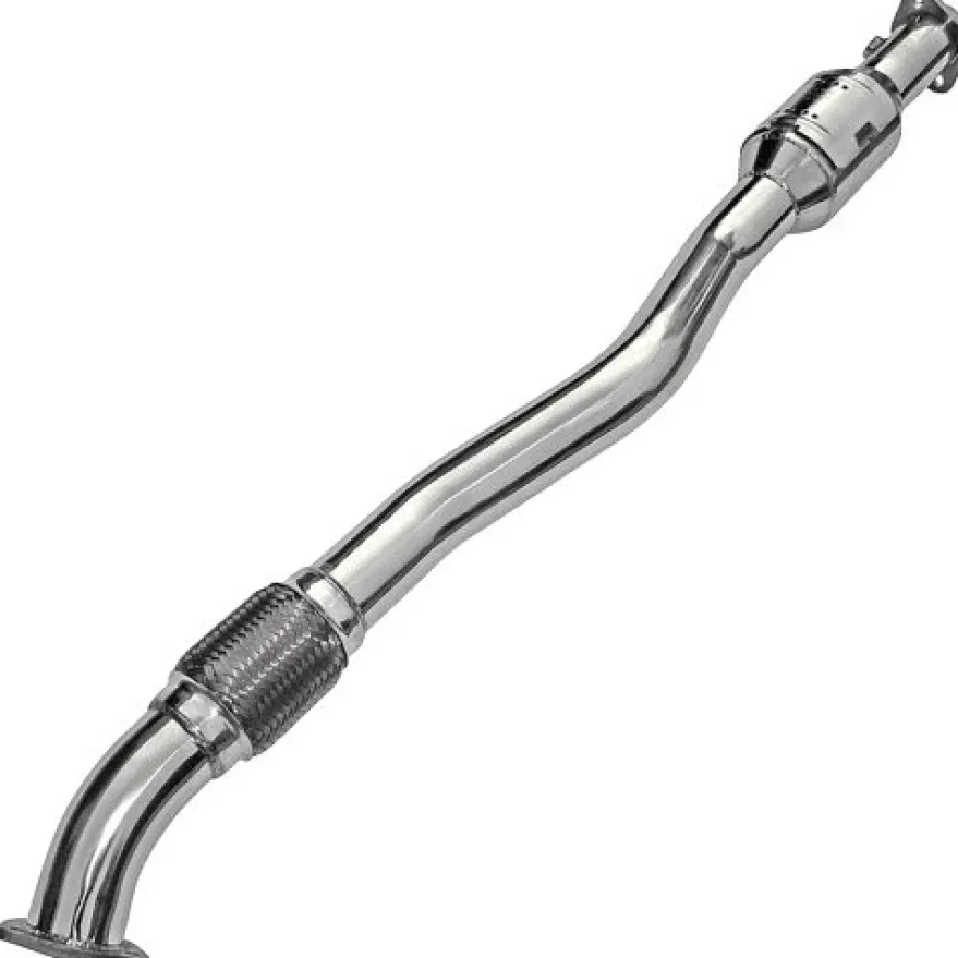Opel Astra G GSi / T (Hatch) 98-04 Sportkatalysator (200 Cell) Cobra Sport