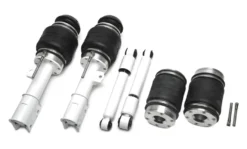 Opel Astra G 1998 - 2009 Luftfjädring Fjäderbenskit TA Technix