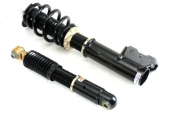 Opel ASTRA G T98 98-04 Coilovers BC-Racing BR Typ RN