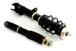 Opel ASTRA G T98 98-04 Coilovers BC-Racing BR Typ RN