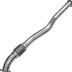 Opel Astra G Turbo (Coupe) 98-04 De-Cat Cobra Sport