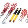 Opel Astra H Inkl. GTC 2004 - 2014 Coilovers TA Technix