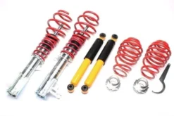 Opel Astra H Inkl. GTC 2004 - 2014 Coilovers TA Technix