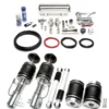 Opel Astra H Inkl. GTC / TwinTop 2004 - 2010 Komplett Luftfjädring Inkl. Manuellt Styrsystem TA Technix