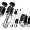 Opel Astra H Inkl. GTC / TwinTop 2004 - 2010 Luftfjädring Fjäderbenskit TA Technix
