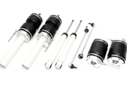 Opel Astra J GTC 2011 - 2015 Komplett Luftfjädring Inkl. Manuellt Styrsystem TA Technix