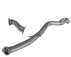 Opel Astra J 1.6 GTC 09- Pre-cat & De-Cat Pipe Cobra Sport